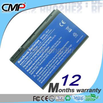 8cell Battery fr Acer Aspire 3100 5100 5610 5630 BATBL50l8h BATBL50l4